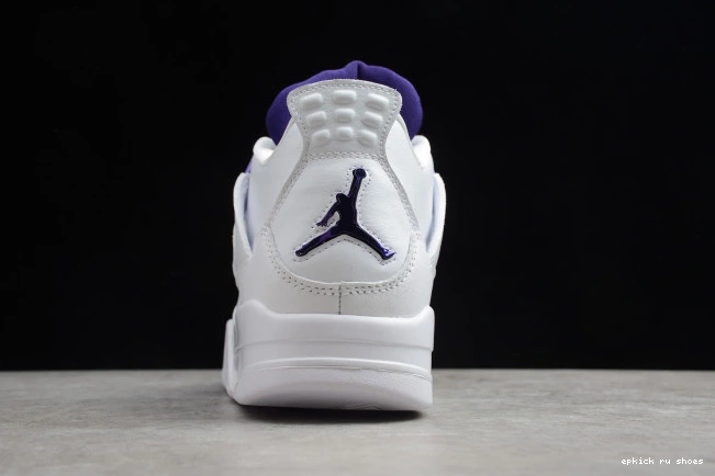 Rep Jordan Court CT8527-115 Purple 4 Air 0710